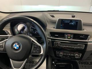 BMW X1 usata, con Fari LED