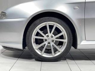 ALFA ROMEO GT usata, con Controllo trazione