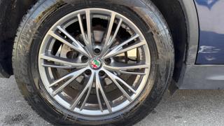 ALFA ROMEO Stelvio usata, con Servosterzo