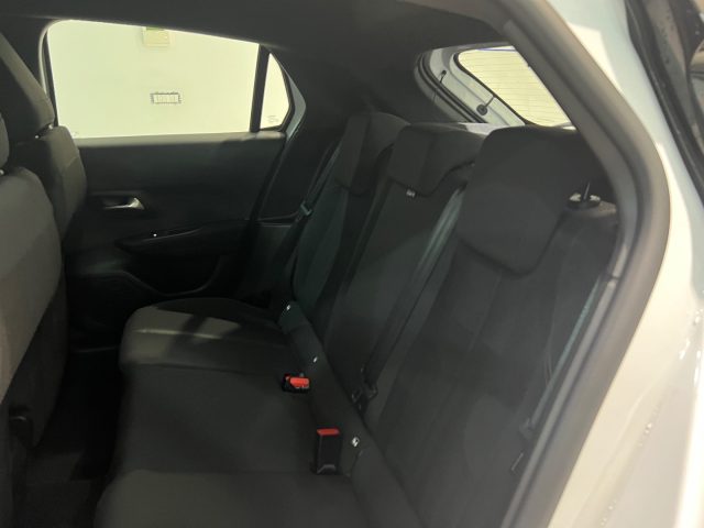 LANCIA Ypsilon usata, con Vetri oscurati