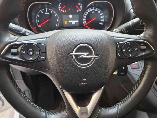 OPEL Combo Life usata, con Cruise Control