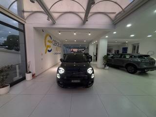 FIAT 500X usata, con Airbag laterali