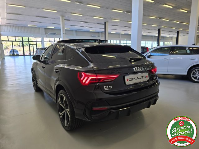 AUDI Q3 usata, con Autoradio
