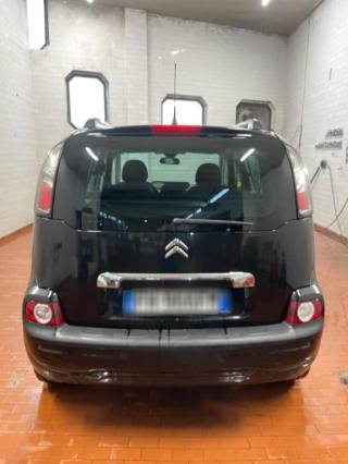 CITROEN C3 Picasso usata, con Airbag
