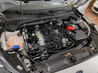 FORD Focus usata, con Touch screen