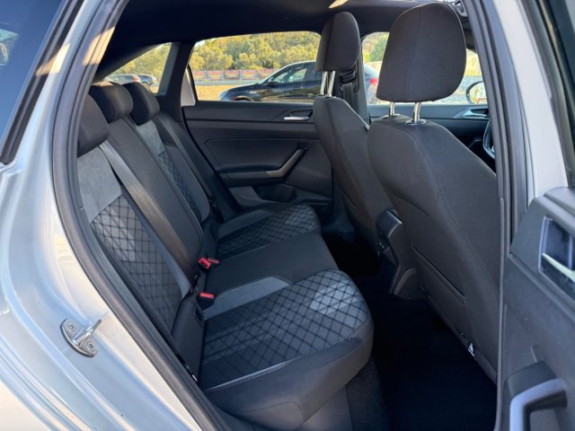 VOLKSWAGEN Taigo usata, con Tetto panorama
