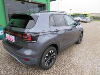 VOLKSWAGEN T-Cross usata, con Cerchi in lega