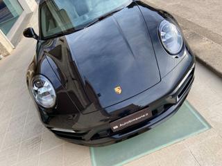 PORSCHE 911 usata, con Sedili sportivi