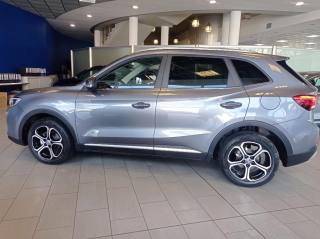 MG ZS usata, con Airbag Passeggero