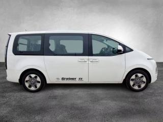 HYUNDAI Staria usata, con Alzacristalli elettrici