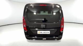FIAT Doblo usata, con Airbag Passeggero