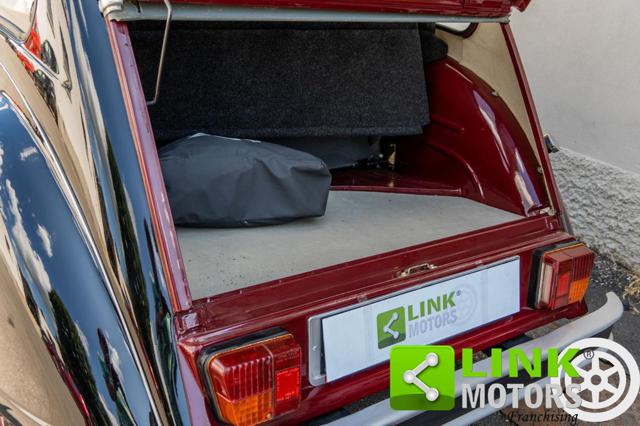 CITROEN 2CV usata 22