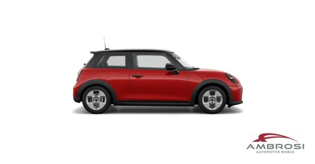 MINI Cooper S usata 2