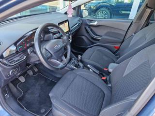 FORD Fiesta usata, con Chiusura centralizzata