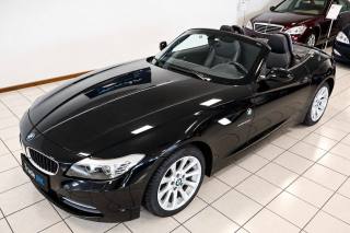 BMW Z4 usata, con Airbag laterali