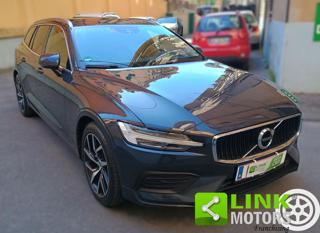 VOLVO V60 usata, con Airbag laterali