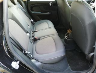 MINI Countryman usata, con Controllo trazione