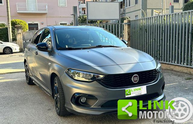 FIAT Tipo usata, con Alzacristalli elettrici
