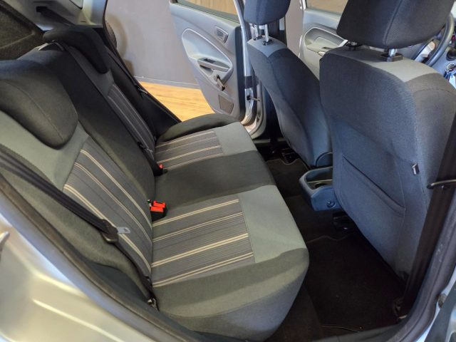 FORD Fiesta usata 12
