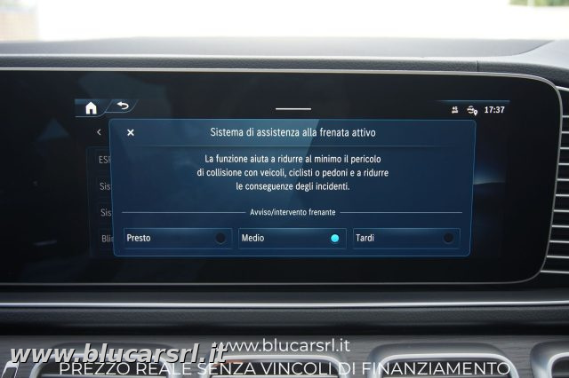 MERCEDES-BENZ G usata 36