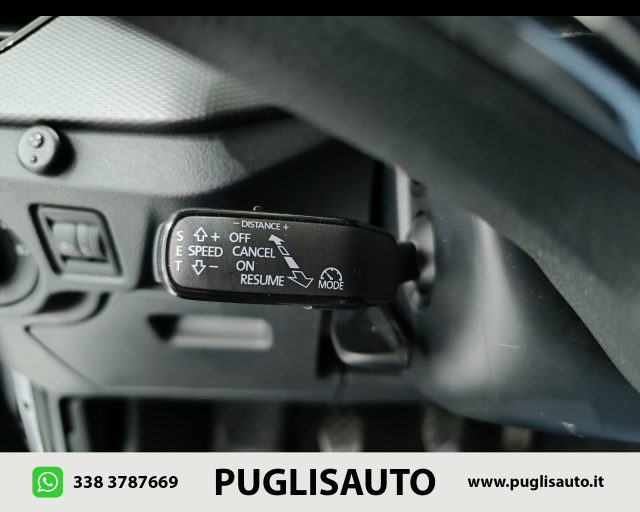 SKODA Kamiq usata, con Frenata d
