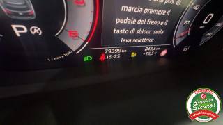 AUDI Q3 usata, con ESP