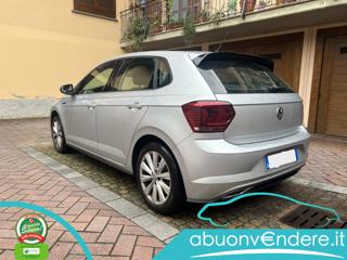VOLKSWAGEN Polo usata, con Alzacristalli elettrici