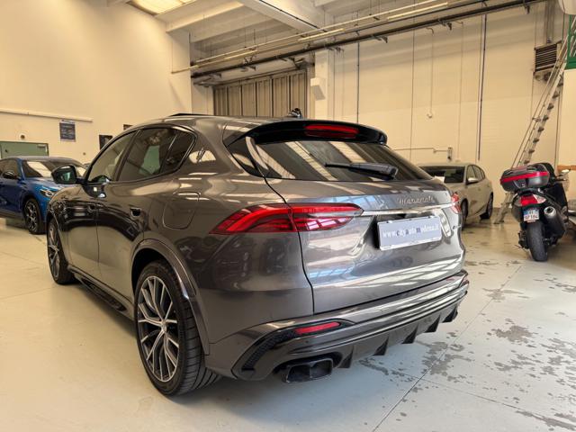 MASERATI Grecale usata, con Alzacristalli elettrici