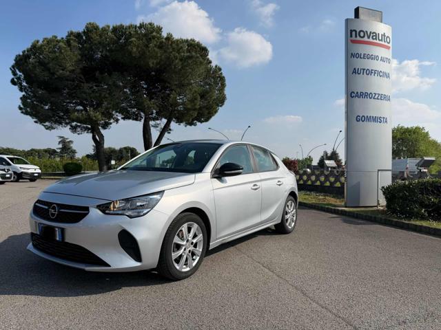 OPEL Corsa usata, con ABS