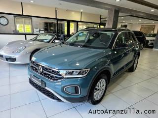 VOLKSWAGEN T-Roc NEW 2.0 TDI 115CV Bi Color Life Navi  Virtual Cock