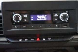 RENAULT Trafic usata, con Immobilizzatore elettronico