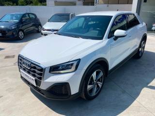 AUDI Q2 usata, con Alzacristalli elettrici