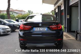 BMW X6 usata 132