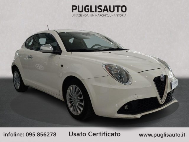 ALFA ROMEO MiTo usata, con ABS