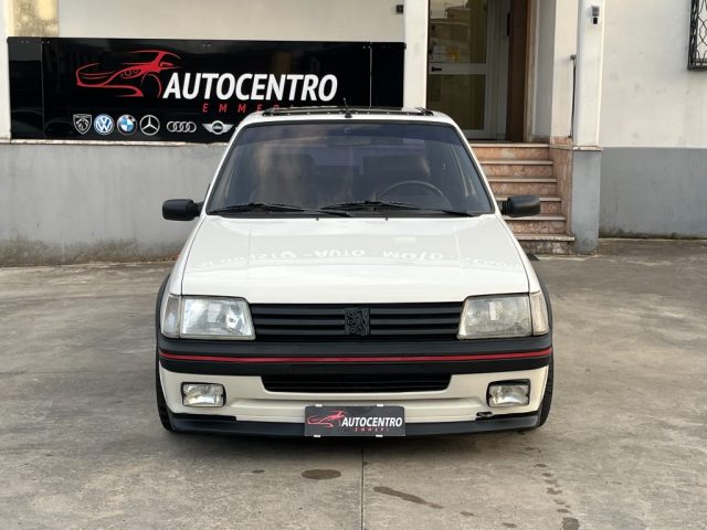 PEUGEOT 205 usata 1