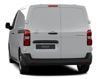 TOYOTA Proace usata, con Airbag Passeggero