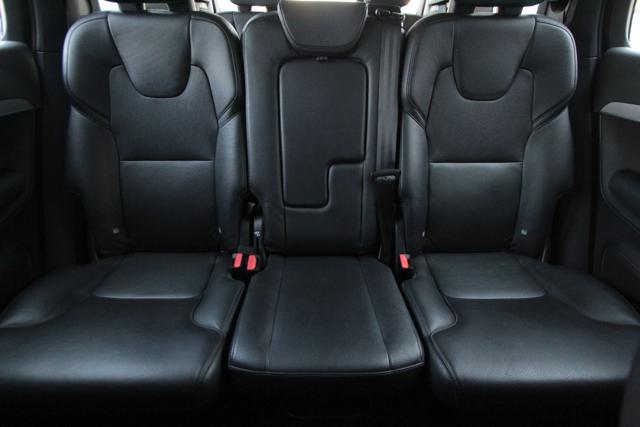 VOLVO XC90 usata, con Autoradio
