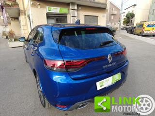RENAULT Megane usata, con Chiusura centralizzata