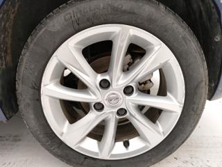 OPEL Corsa usata, con Touch screen