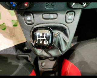 FIAT Panda usata 9