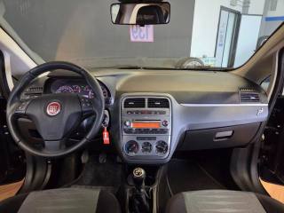 FIAT Grande Punto usata, con Specchietti laterali elettrici