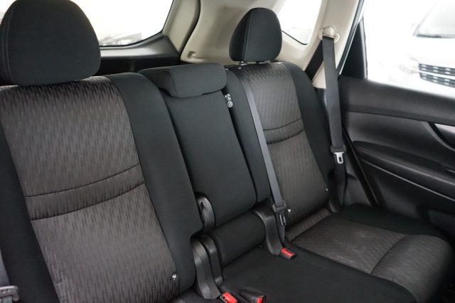 NISSAN X-Trail usata, con Frenata d
