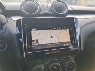SUZUKI Swift usata, con Cronologia tagliandi