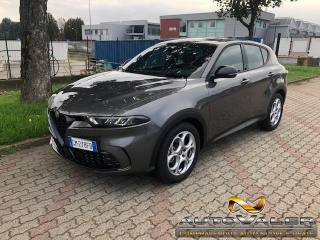 ALFA ROMEO Tonale 1.5 130 CV MHEV TCT7 Sprint