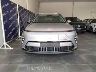 HYUNDAI Kona usata, con Servosterzo