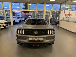FORD Mustang usata, con Antifurto