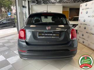 FIAT 500X usata, con Boardcomputer
