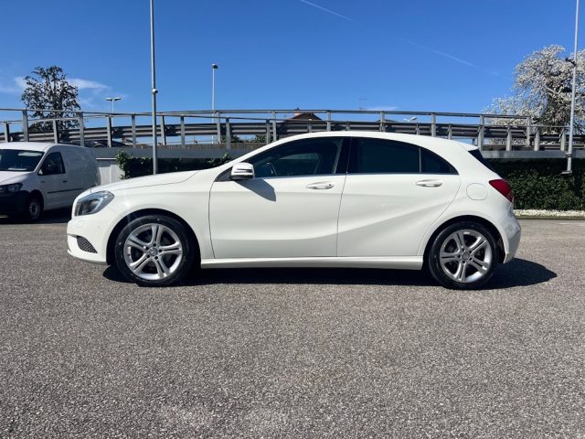 MERCEDES-BENZ A 180 usata, con Airbag Passeggero