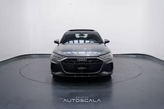 AUDI A3 usata, con Airbag