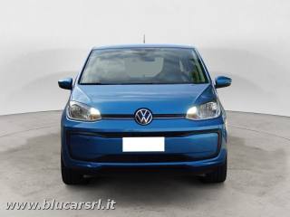 VOLKSWAGEN up! 1.0 5p. EVO move up! BlueMotion Technology